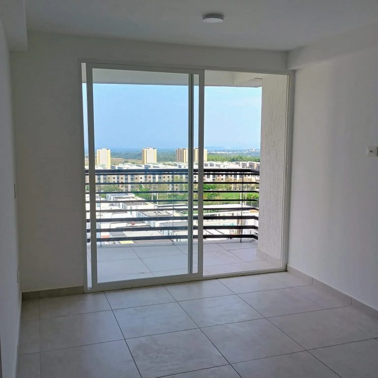 Apartamento en arriendo en el edificio Ática