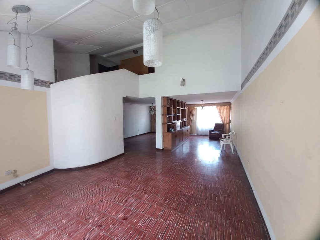 Casa en Arriendo