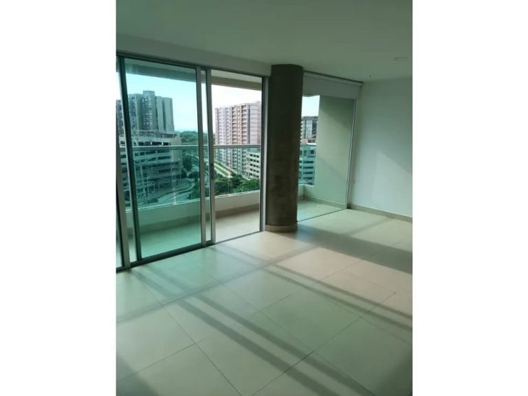 Amplio Apartamento en Arriendo en Barranquilla ciudad jardín