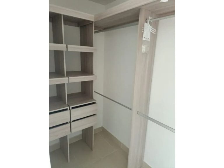 Exclusivo apartamento en arriendo en Riomar