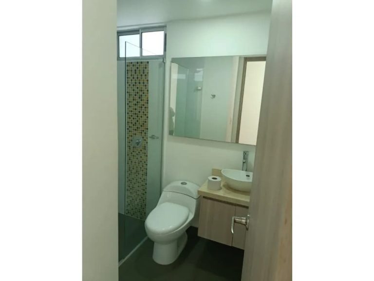 Exclusivo apartamento en arriendo en Riomar