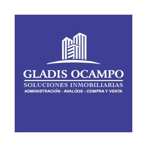 GLADIS OCAMPO SOLUCIONES INMOBILIARIAS