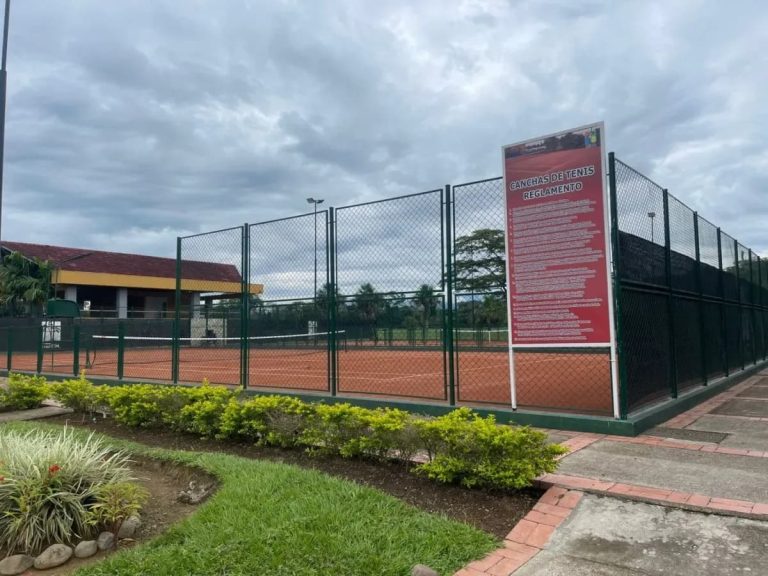 Hermosa casa campestre en arriendo en Apiay