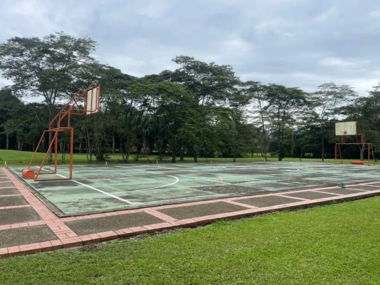 Hermosa casa campestre en arriendo en Apiay