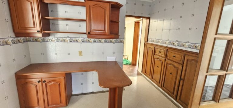 Hermosa casa en arriendo en Lagos del Cacique