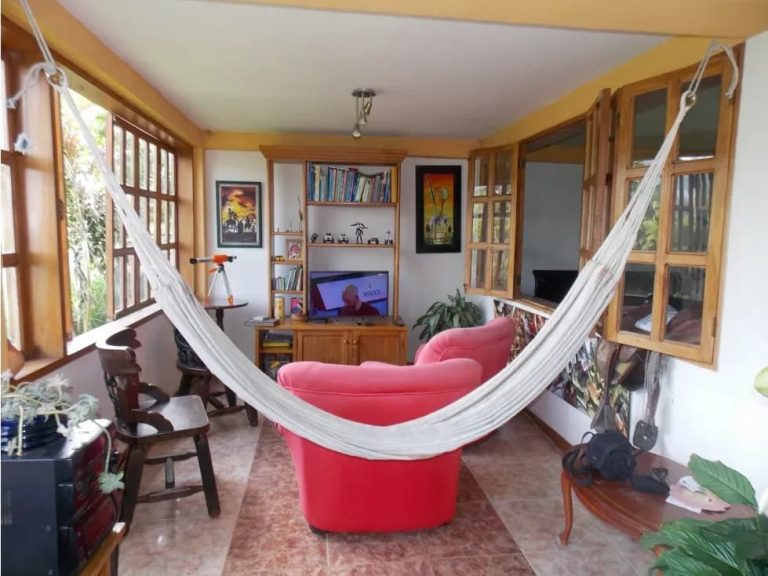 Hermosa casa campestre en arriendo en el Arenillo