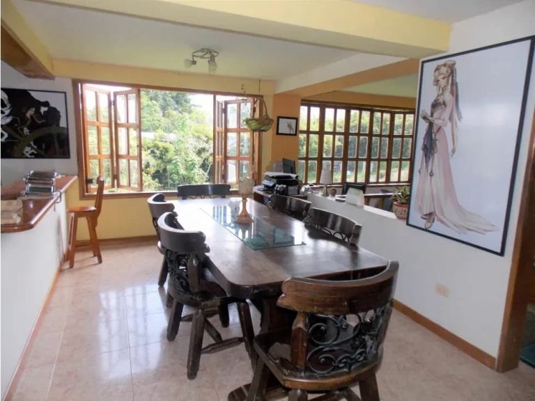 Hermosa casa campestre en arriendo en el Arenillo