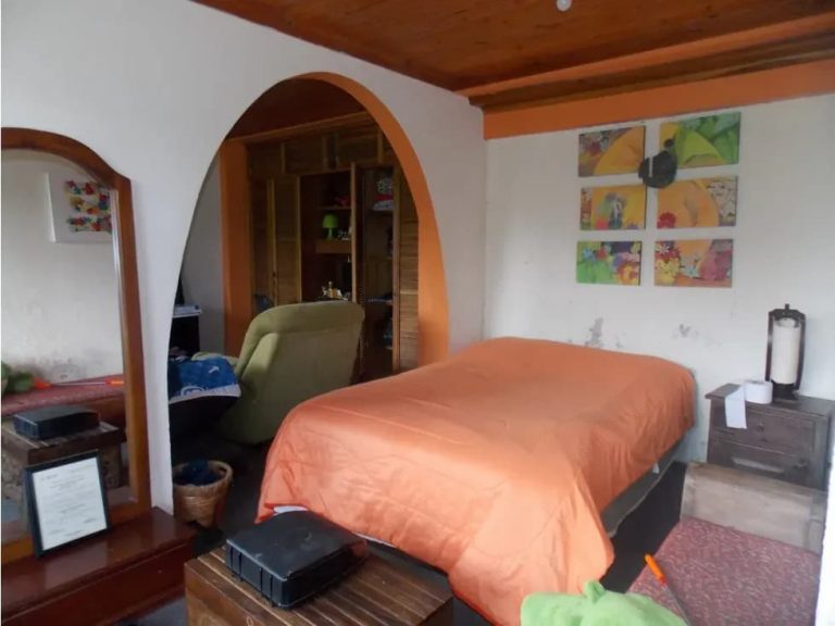 Hermosa casa campestre en arriendo en el Arenillo