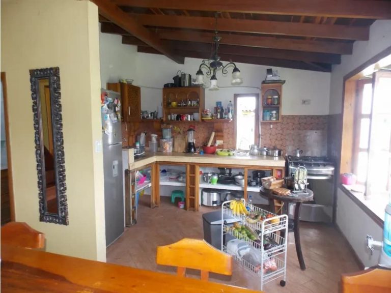 Hermosa casa campestre en arriendo en el Arenillo