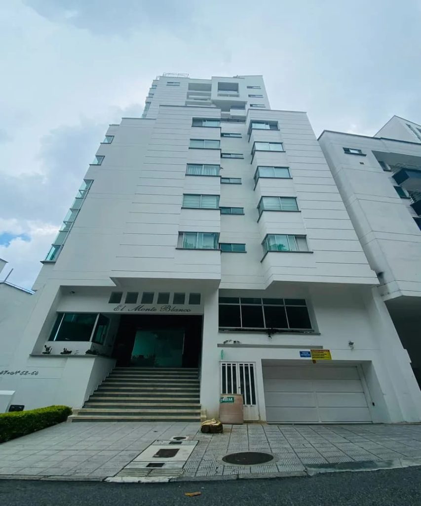 Apartamento en Arriendo
