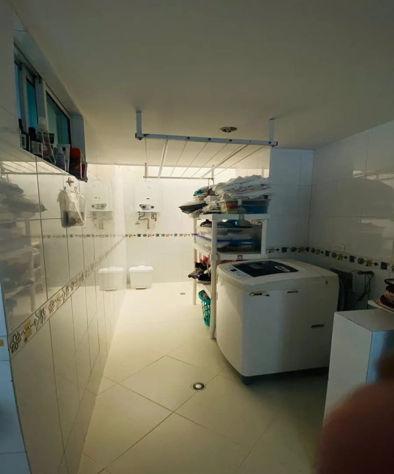 Apartamento dúplex en arriendo en Bucaramanga 162 m²