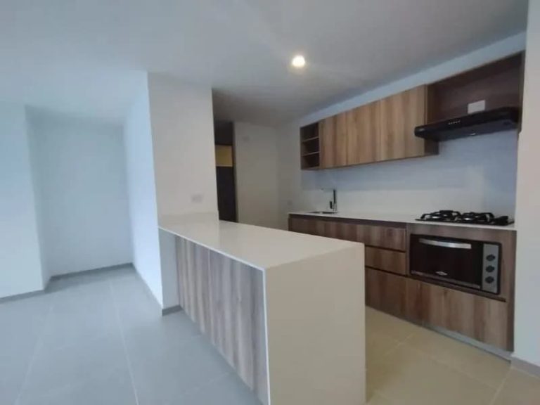 Hermoso apartamento en arriendo en El Poblado