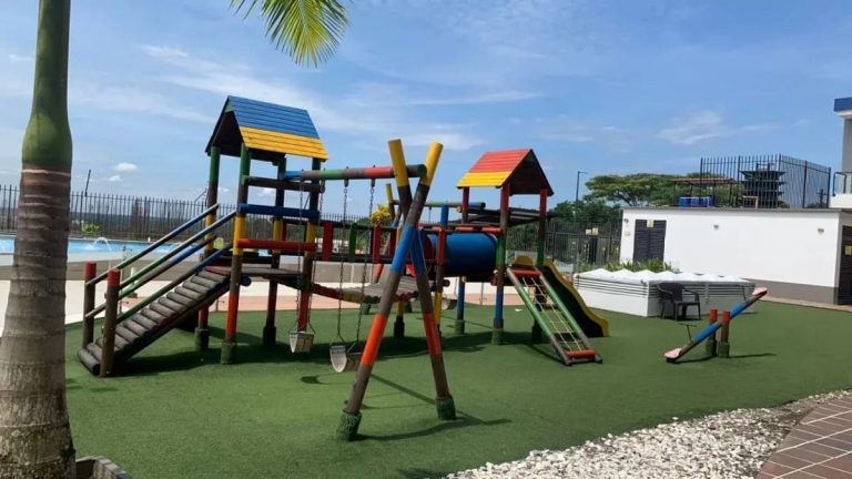 Hermoso apartamento en arriendo en Llano Lindo