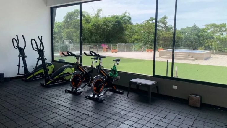 Hermoso apartamento en arriendo en Llano Lindo