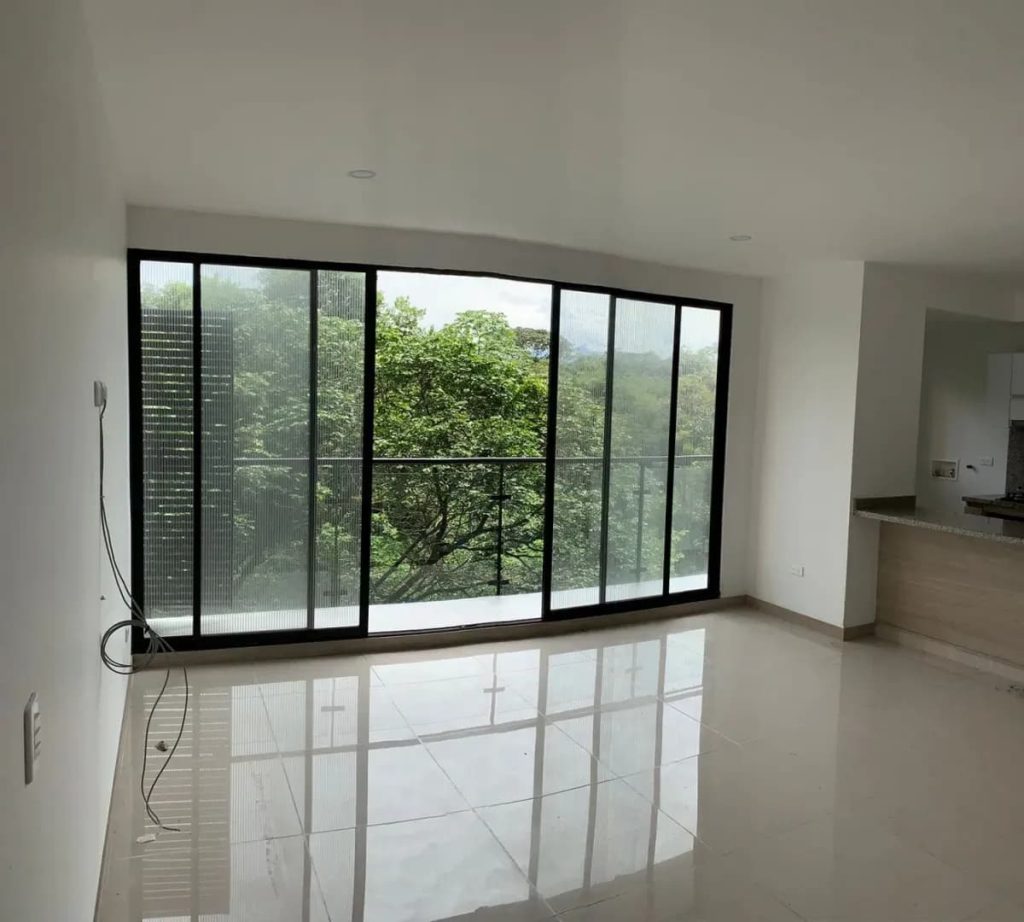 Apartamento en Arriendo