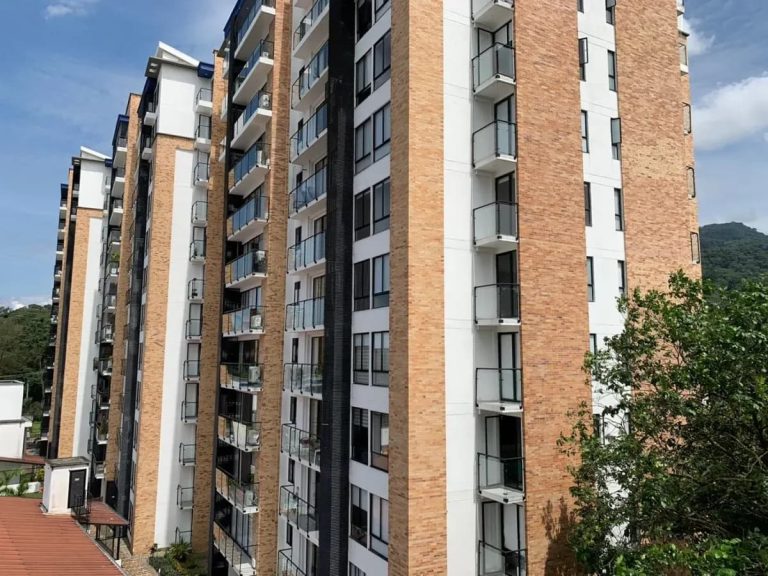 Hermoso apartamento en arriendo en Llano Lindo