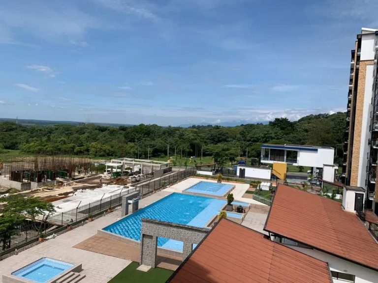 Hermoso apartamento en arriendo en Llano Lindo