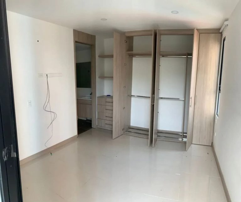 Hermoso apartamento en arriendo en Llano Lindo