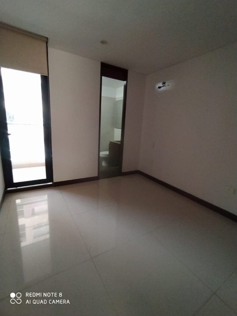 Hermoso apartamento en arriendo en Torcoroma