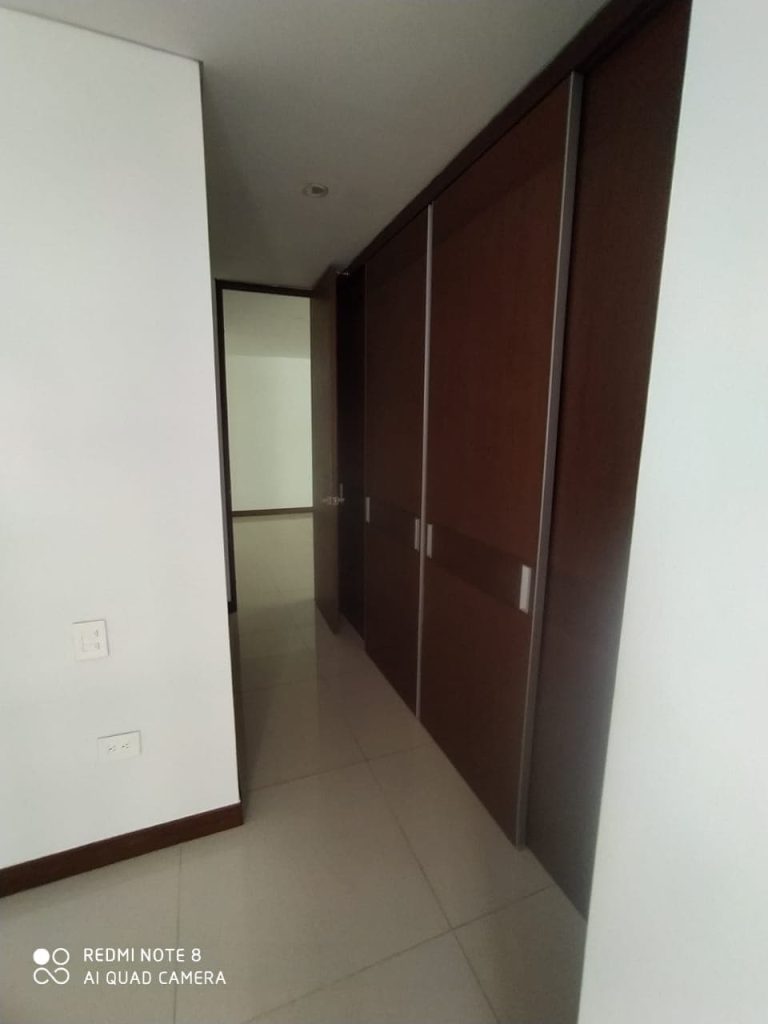 Hermoso apartamento en arriendo en Torcoroma