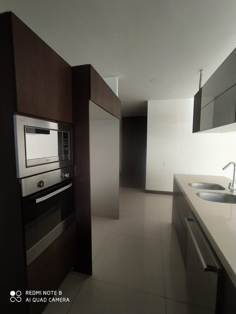 Hermoso apartamento en arriendo en Torcoroma