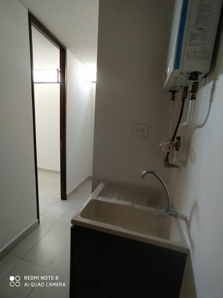 Hermoso apartamento en arriendo en Torcoroma