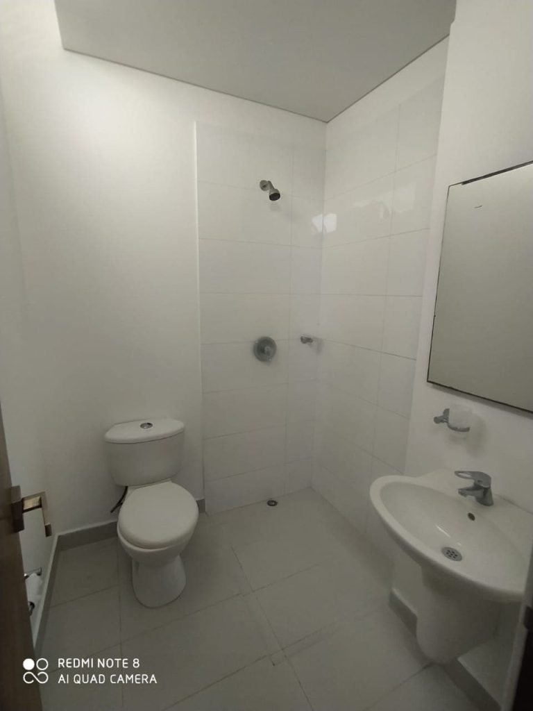 Hermoso apartamento en arriendo en Torcoroma