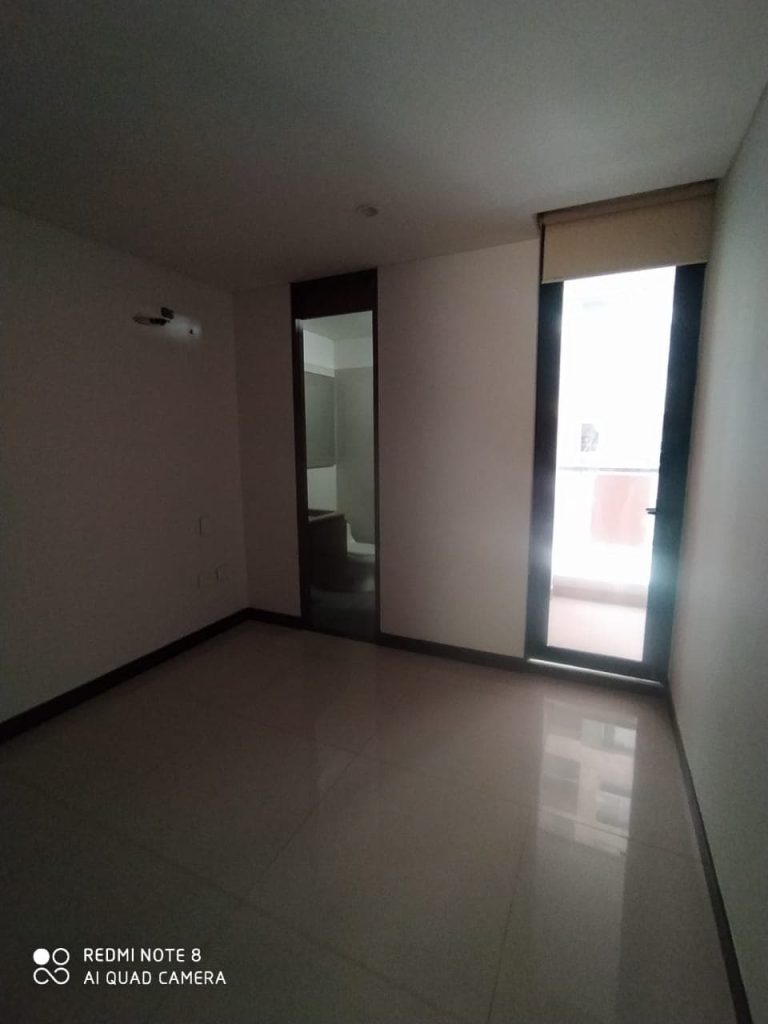 Hermoso apartamento en arriendo en Torcoroma
