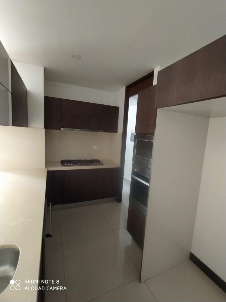 Hermoso apartamento en arriendo en Torcoroma