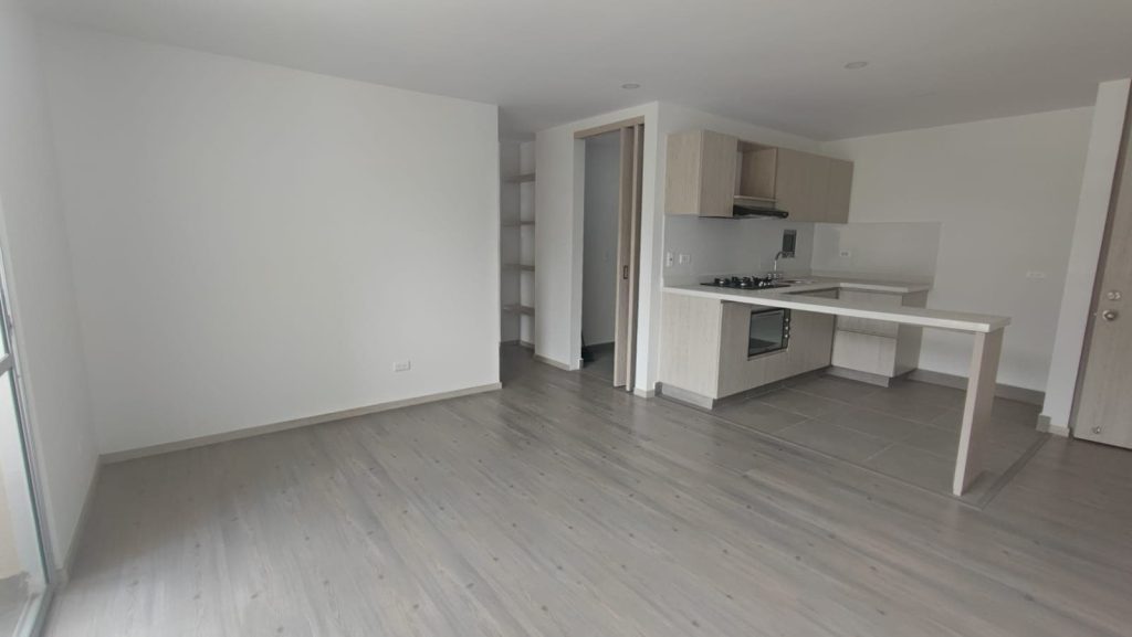 Apartamento en Arriendo