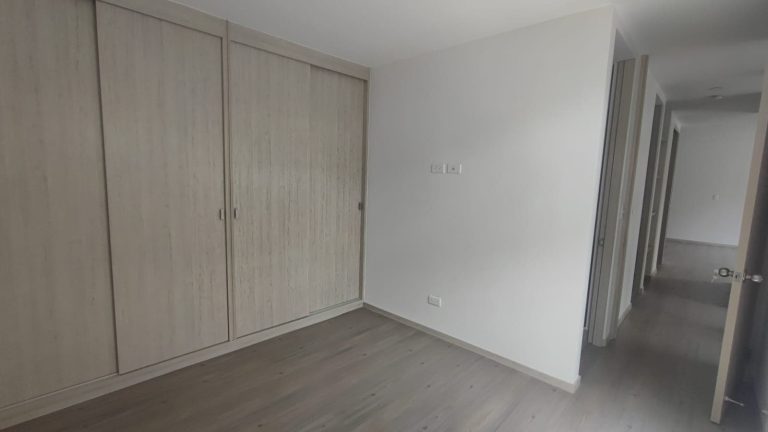 Hermoso apartamento en arriendo en el Trébol