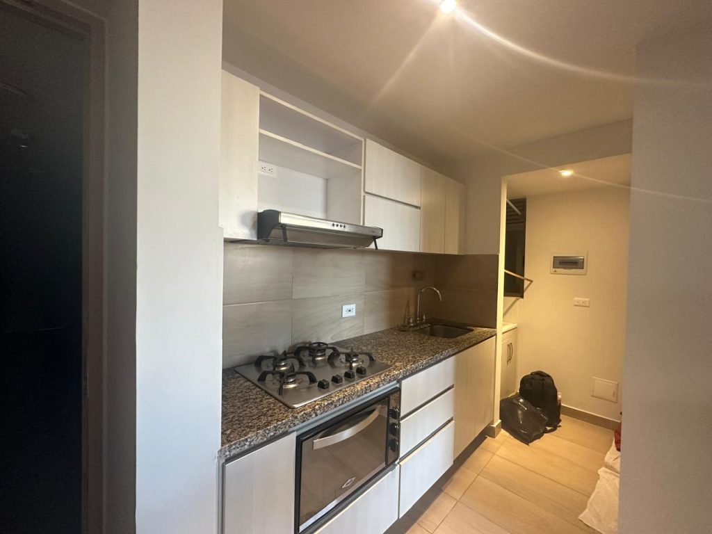 Apartamento en Arriendo