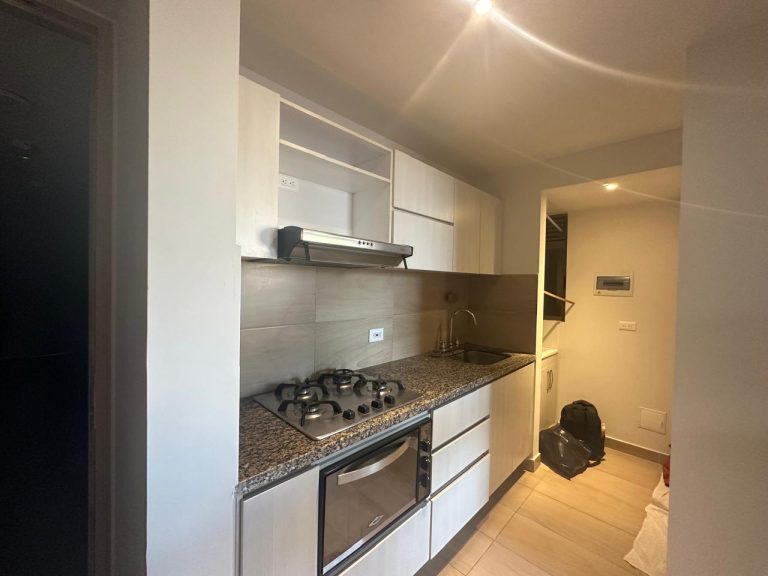 Apartamento en arriendo 67 m2 Colina Campestre