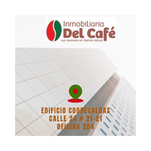 Inmobiliaria del Café S.A.S.