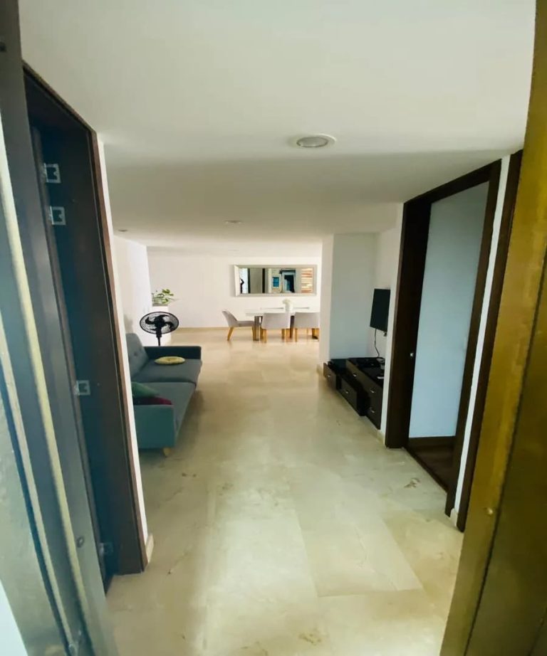 Lindo Apartamento en arriendo en Cabecera del llano