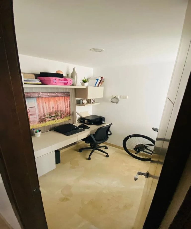 Lindo Apartamento en arriendo en Cabecera del llano