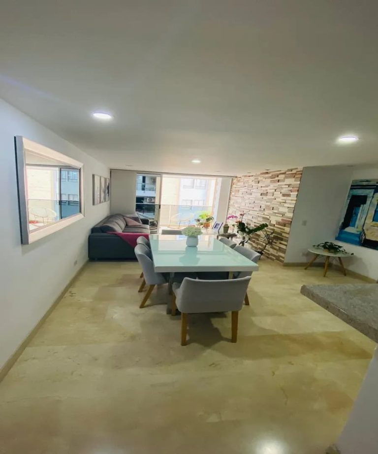 Lindo Apartamento en arriendo en Cabecera del llano