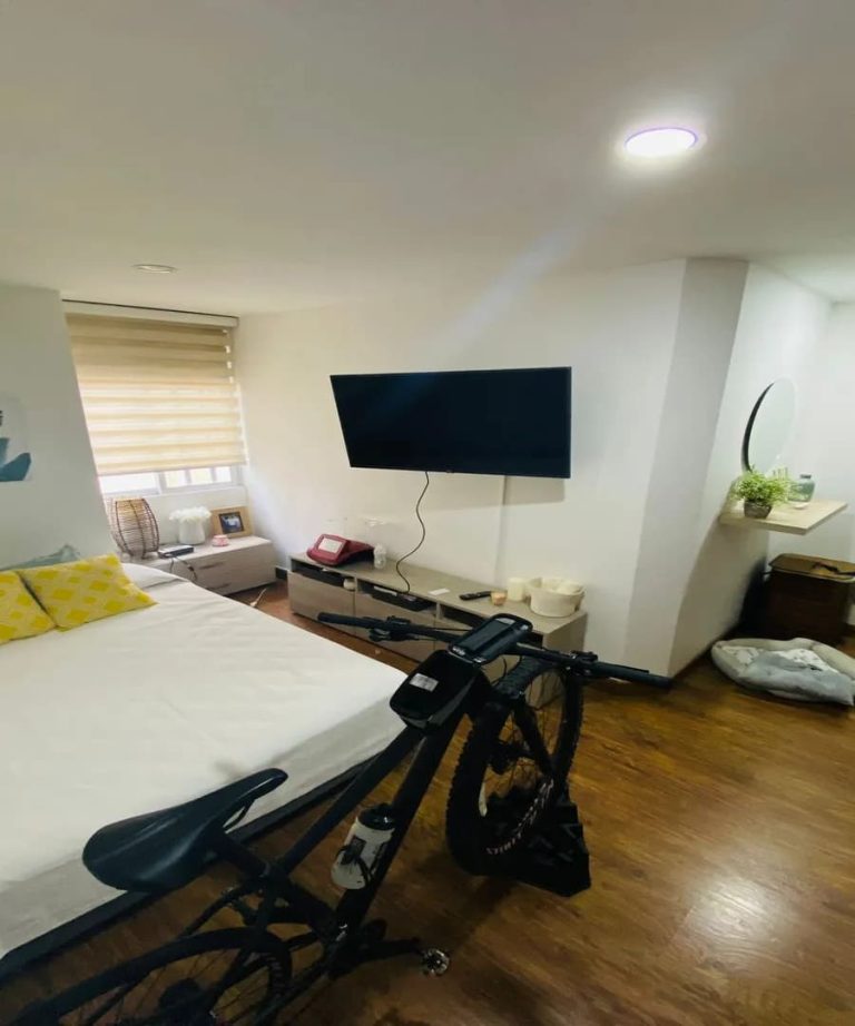 Lindo Apartamento en arriendo en Cabecera del llano