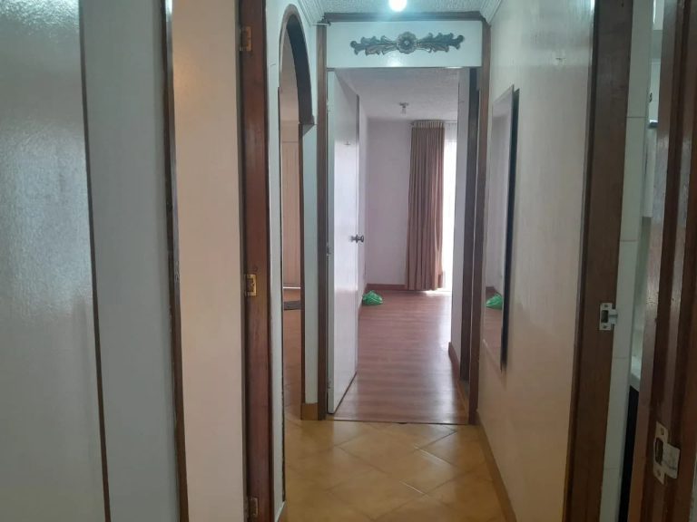 Lindo apartamento en arriendo en Cedritos Carupana