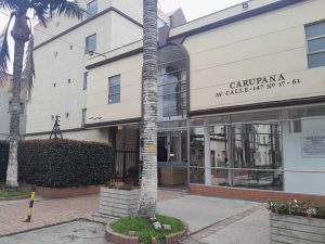 Lindo apartamento en arriendo Cedritos conjunto Carupana