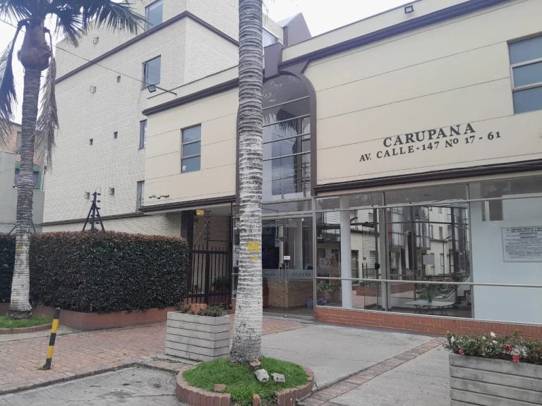 Lindo apartamento en arriendo en Cedritos Carupana