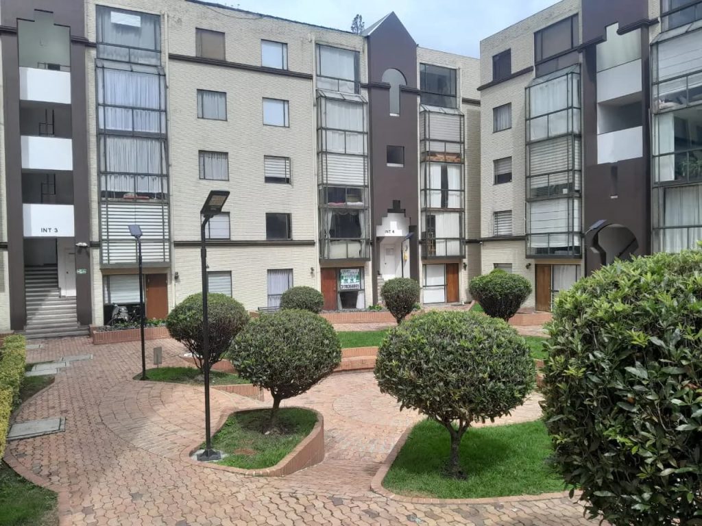 Apartamento en Arriendo