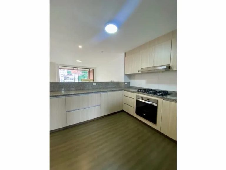Lindo apartamento en arriendo en Santa Rita