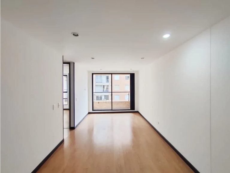 Lindo apartamento en arriendo en barrio Cedritos