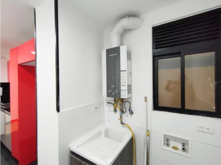 Lindo apartamento en arriendo en barrio Cedritos