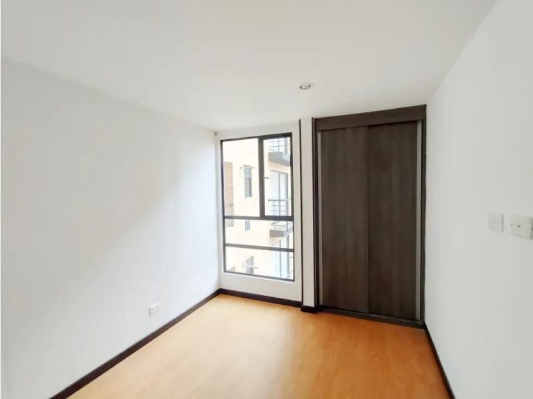 Lindo apartamento en arriendo en barrio Cedritos
