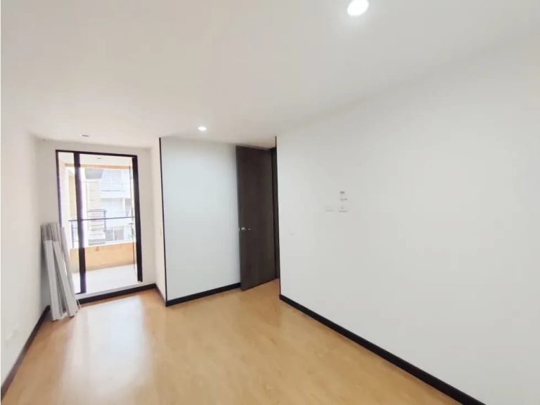 Lindo apartamento en arriendo en barrio Cedritos
