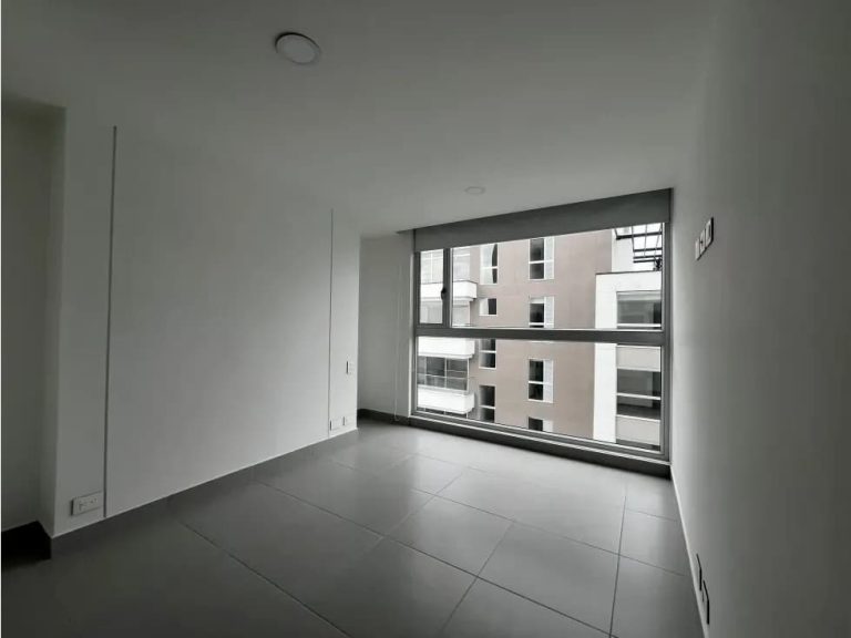 Lindo apartamento en arriendo en los Rosales
