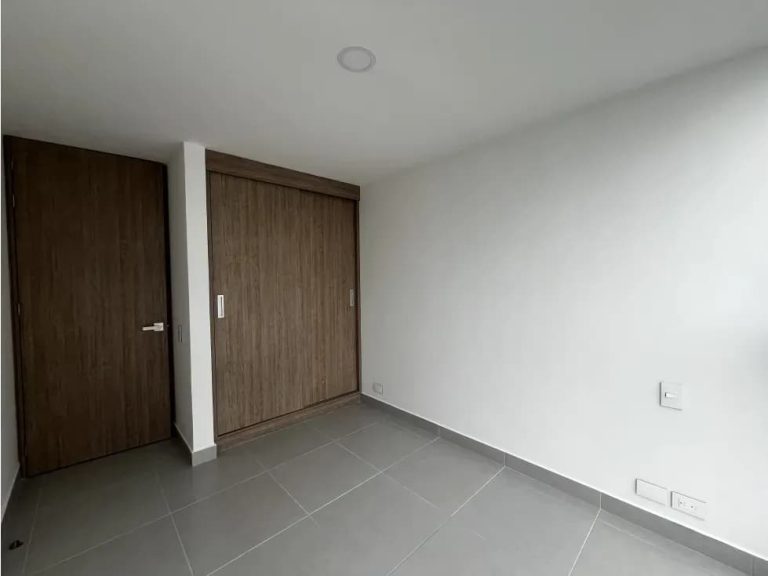 Lindo apartamento en arriendo en los Rosales