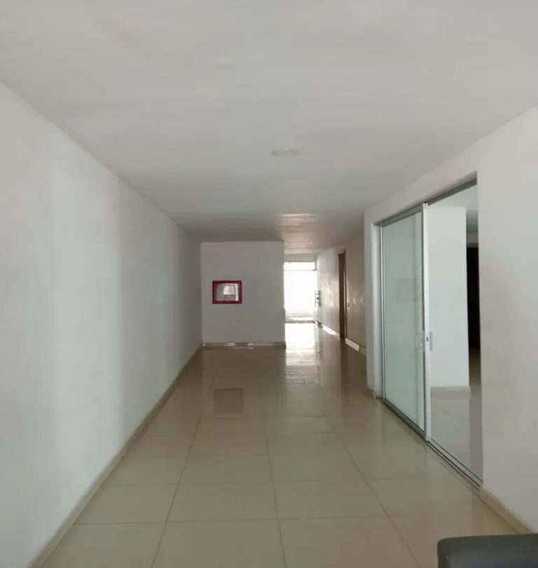 Amplio Apartamento en Arriendo en Barranquilla ciudad jardín
